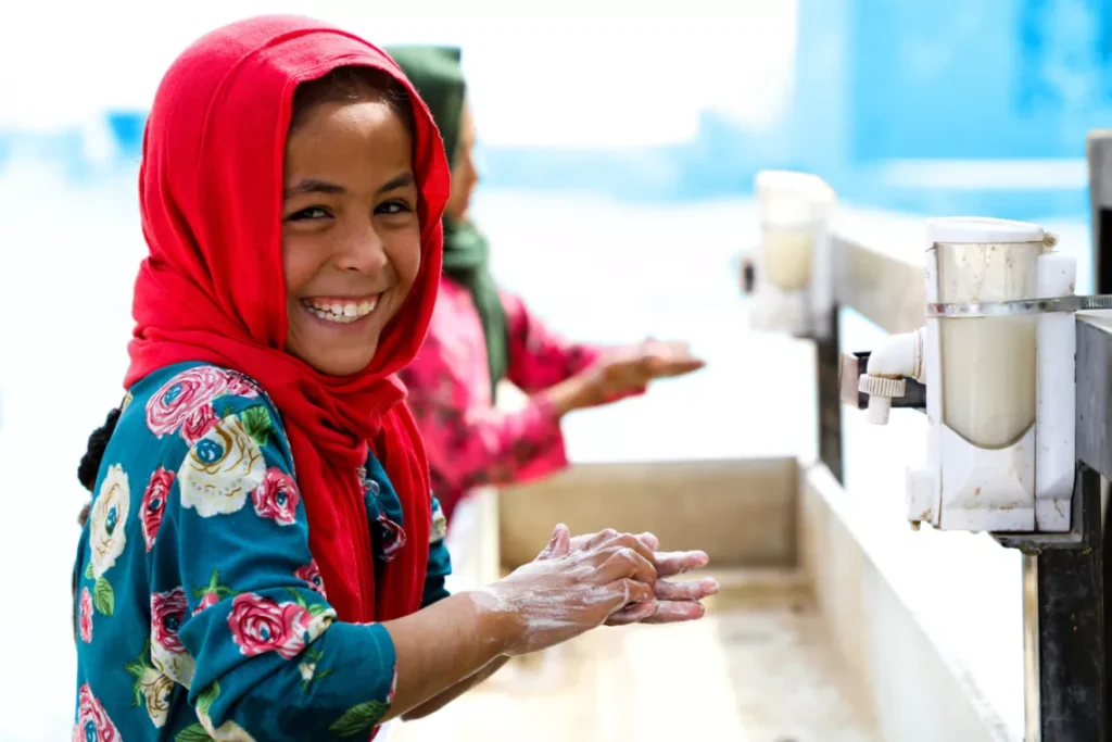 Global Annual Results Report 2020: Humanitarian Action Global Annual Results Report 2020: Humanitarian Action