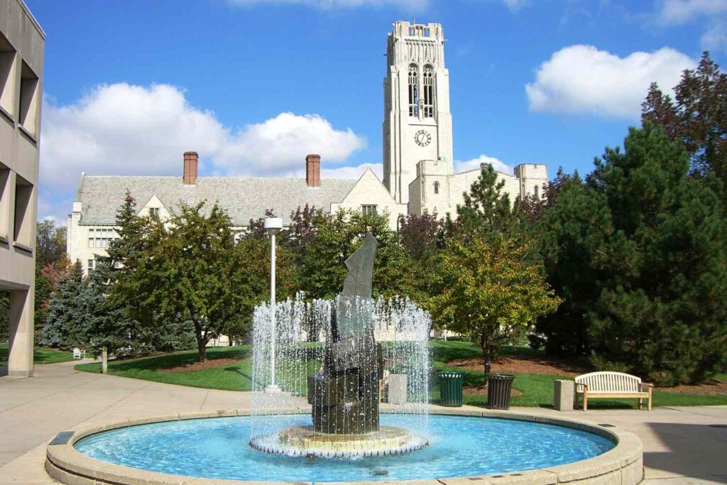 How to Get Paid to Go to School