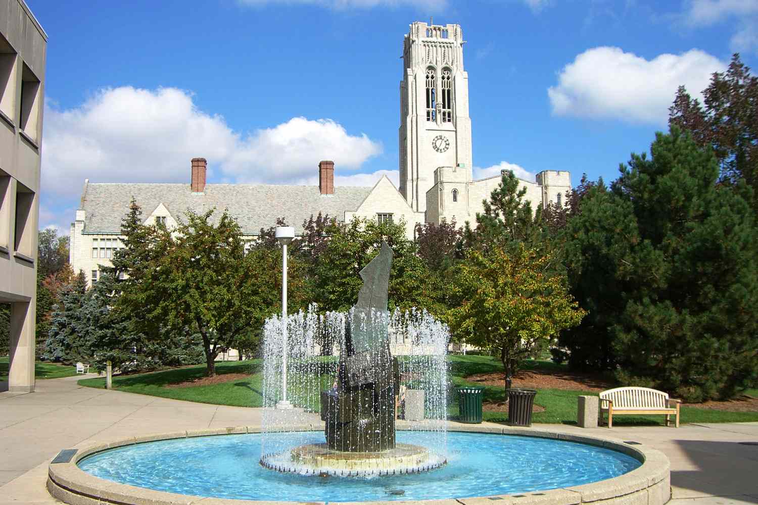 How to Get Paid to Go to School