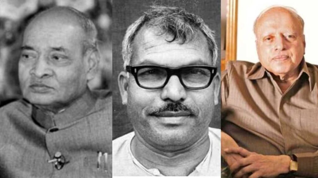 PM Modi heaps praise for Bharat Ratna awardees PV Narasimha Rao, Karpoori Thakur, Chaudhary Charan Singh, MS Swaminathan PM Modi heaps praise for Bharat Ratna awardees PV Narasimha Rao, Karpoori Thakur, Chaudhary Charan Singh, MS Swaminathan