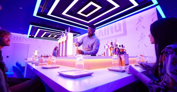 Diageo’s Startup Incubator Could Shape Future of Drinking Diageo’s Startup Incubator Could Shape Future of Drinking