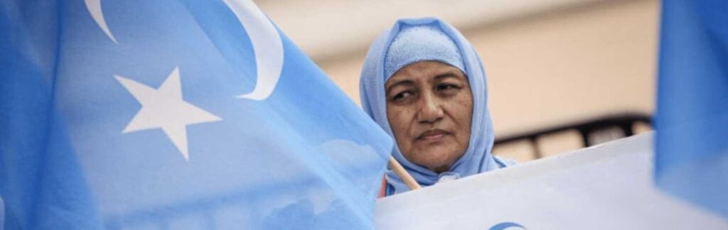 Uyghurs Outside China Are Passionately Preserving Their Culture, Despite the Dangers Uyghurs Outside China Are Passionately Preserving Their Culture, Despite the Dangers