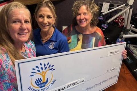 Community Foundation, United Way, partner with Volusia County Women Who Care | Observer Local News