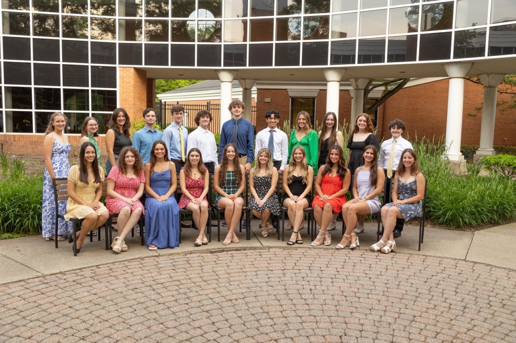 Independence students honored for academic excellence Independence students honored for academic excellence