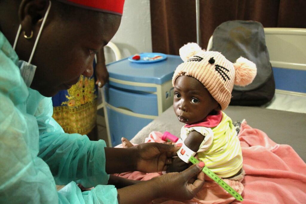Africa hunger crisis: Facts, FAQs, how to help Africa hunger crisis: Facts, FAQs, how to help