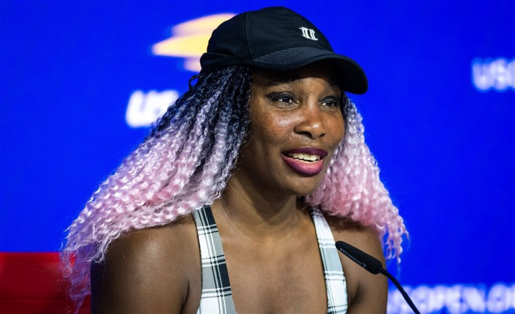 ‘It Has to Come First’ – 43-Year-Old Venus Williams Dishes Out a Compelling Mental Health Message as She Extends Support to Those Struggling with ‘True Strength’ ‘It Has to Come First’ – 43-Year-Old Venus Williams Dishes Out a Compelling Mental Health Message as She Extends Support to Those Struggling with ‘True Strength’