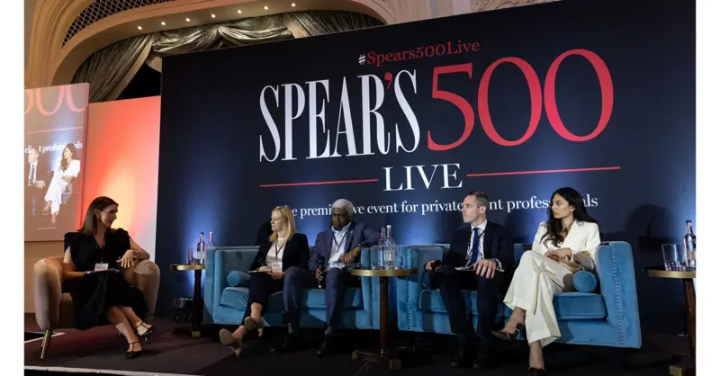 Philanthropy can unlock opportunities for wealth advisers