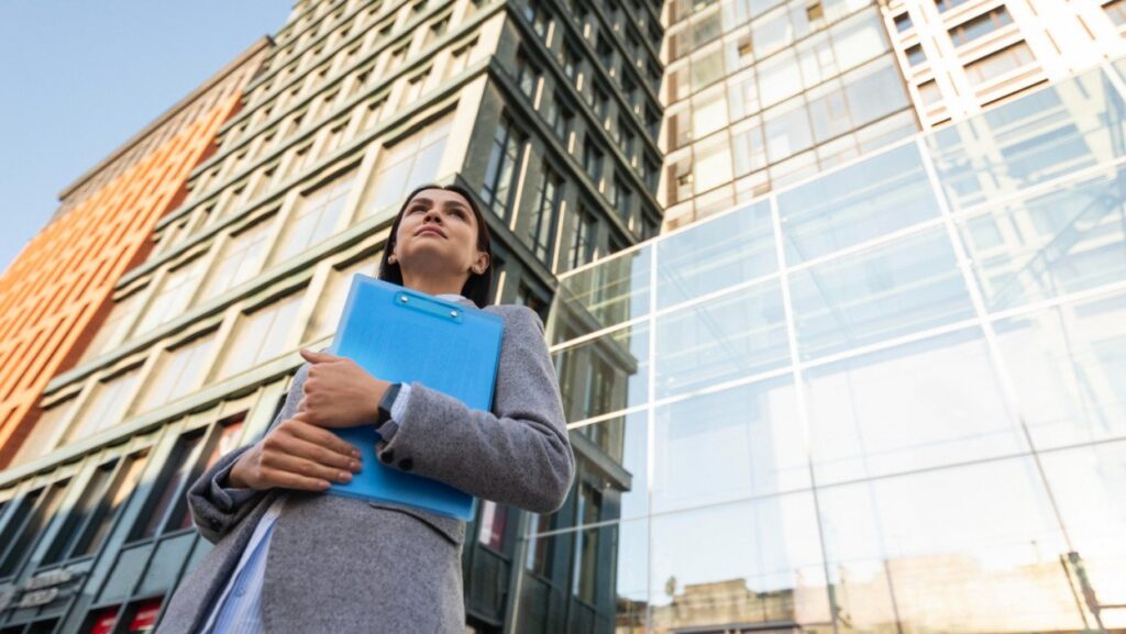 How Women Are Shaping the Future of PropTech How Women Are Shaping the Future of PropTech
