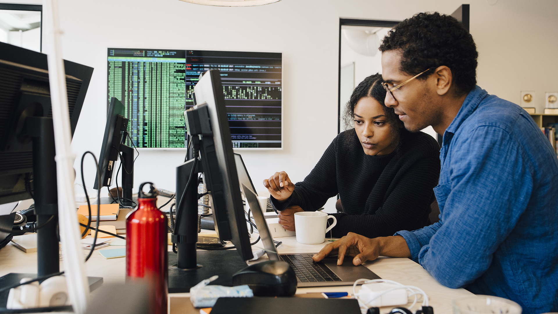 New IBM Study Explores the Changing Role of Leadership as Businesses in Europe Embrace Generative AI