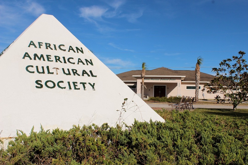 Palm Coast recognizes AACS for preserving African American culture | Observer Local News Palm Coast recognizes AACS for preserving African American culture | Observer Local News