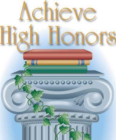 Academic achievements for 5/30/24 – Coastal Courier