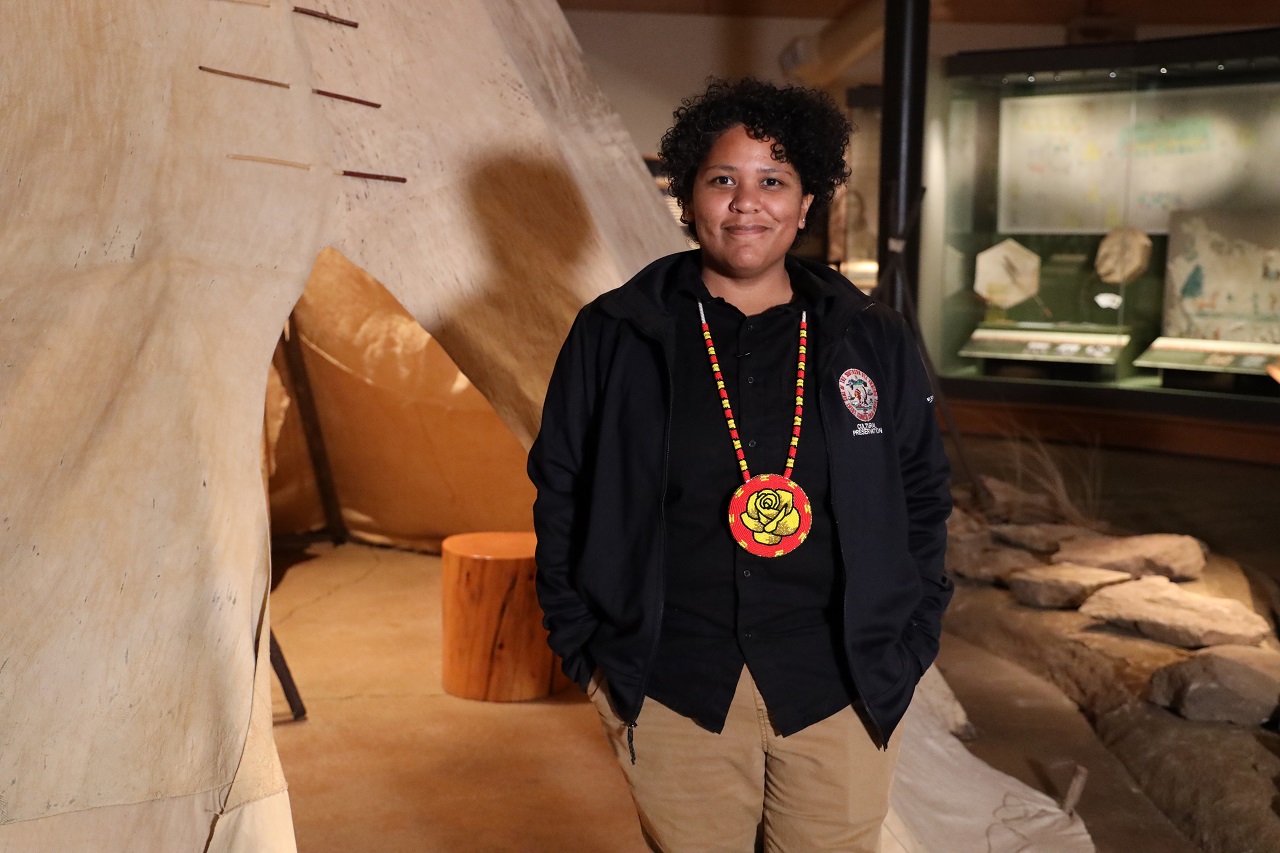 Crystal Ruzzo Colorado’s longest residents tell their own history