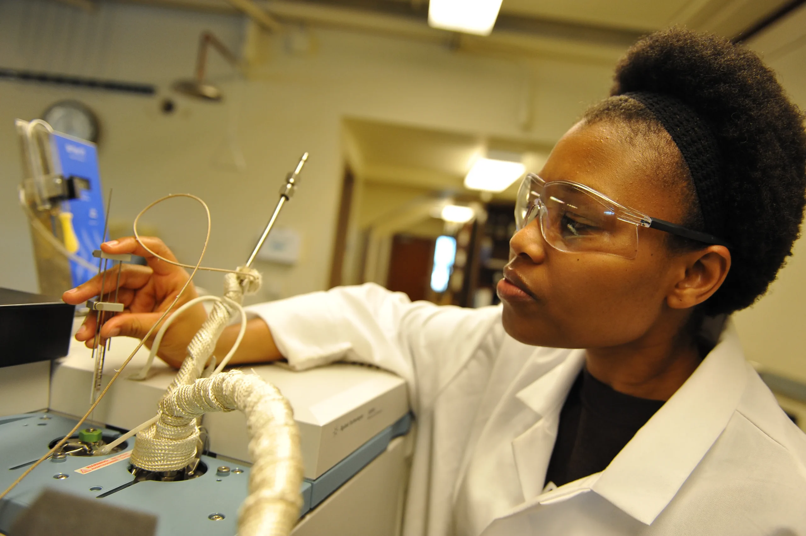 A call for pan-African collaboration in shaping the future of science, technology and innovation