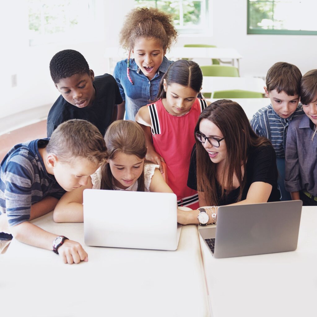 Artificial intelligence in education: How will it impact K-12 teachers Artificial intelligence in education: How will it impact K-12 teachers