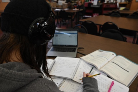 The musical secret to academic success – The Mirror