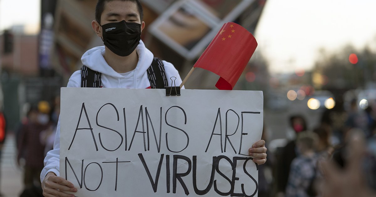 9 Groups Fighting for Asian Americans That You Can Support Right Now