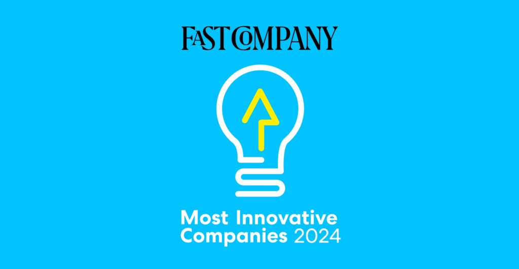 Arcadis named one of the Most Innovative Companies 2024 Arcadis named one of the Most Innovative Companies 2024
