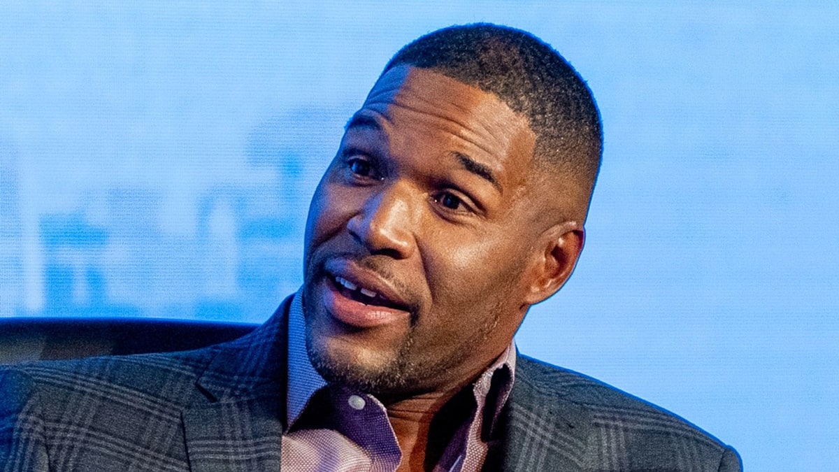GMA’s Michael Strahan leaves fans seriously impressed with big achievement in latest video