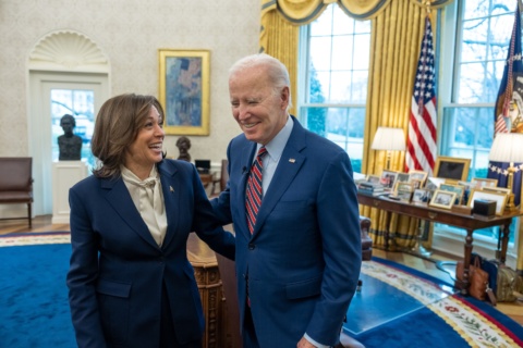 The Biden-Harris Administration Advances Equal Pay and Promotes Gender Equity Through President Biden’s Invest in America Agenda | GPC