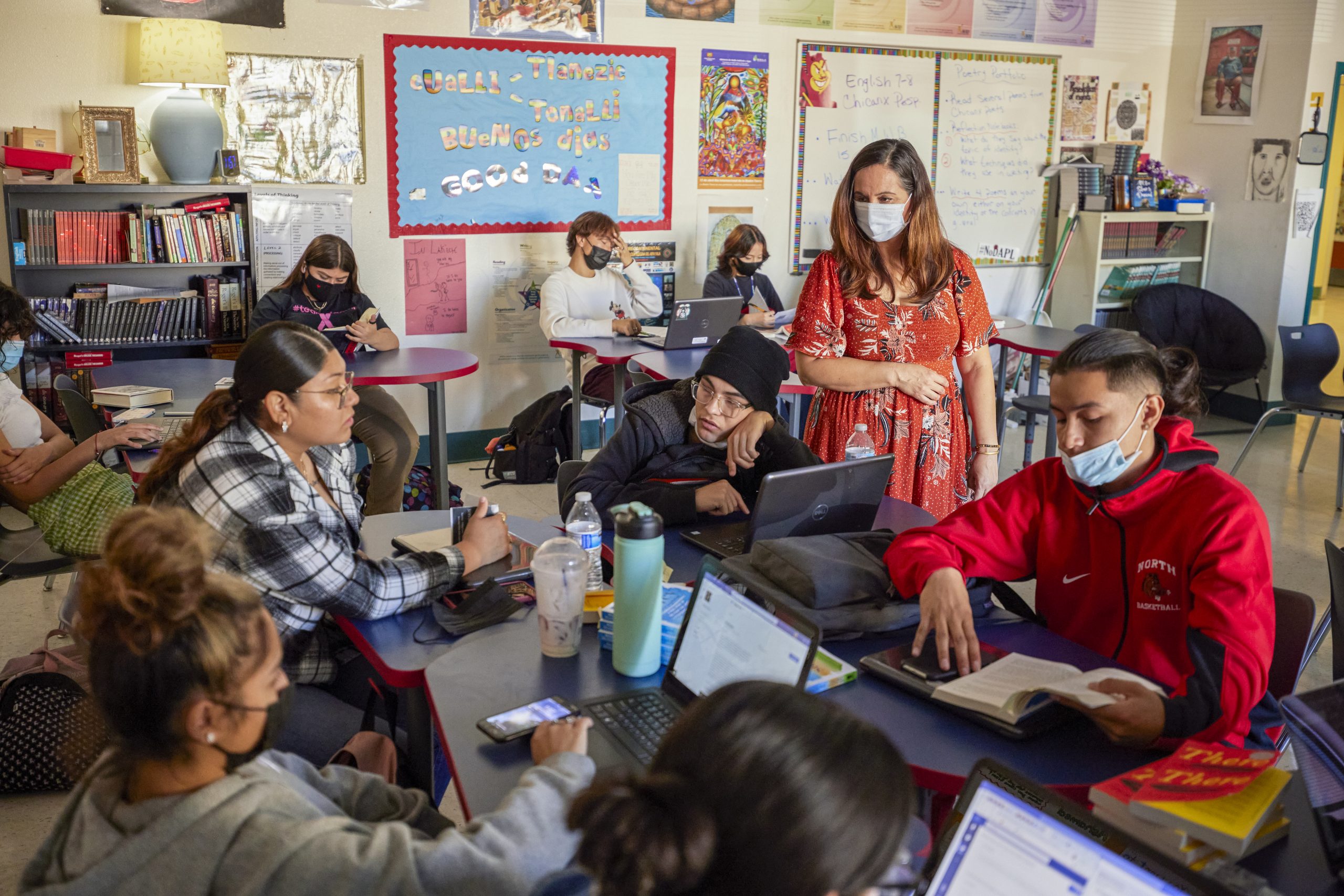 How important was your favorite teacher to your success? Researchers have done the math