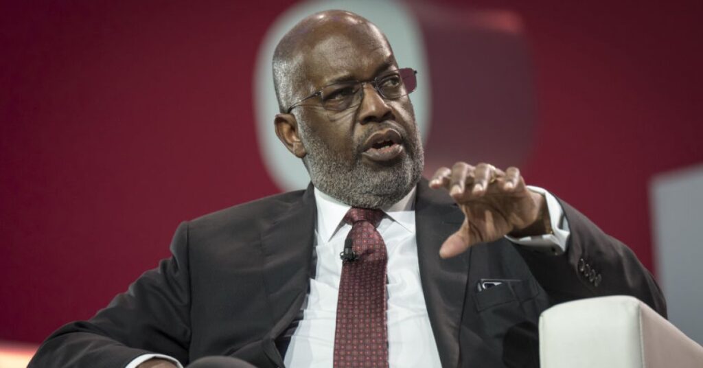 Health Advocate Bernard J. Tyson Dies at 60 Health Advocate Bernard J. Tyson Dies at 60