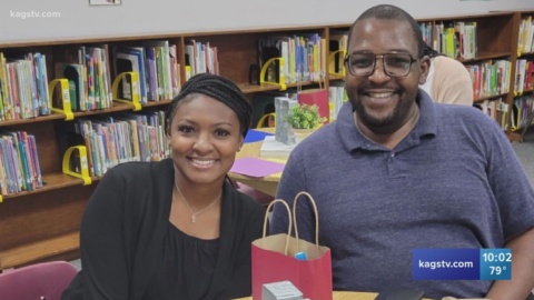 National Institute for Excellence in Teaching mentors educators