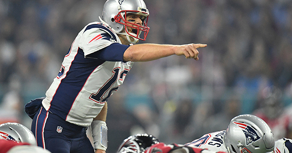 Tom Brady’s Greatest Legacy Might Be Leadership, Not Super Bowls | BU Today Tom Brady’s Greatest Legacy Might Be Leadership, Not Super Bowls | BU Today