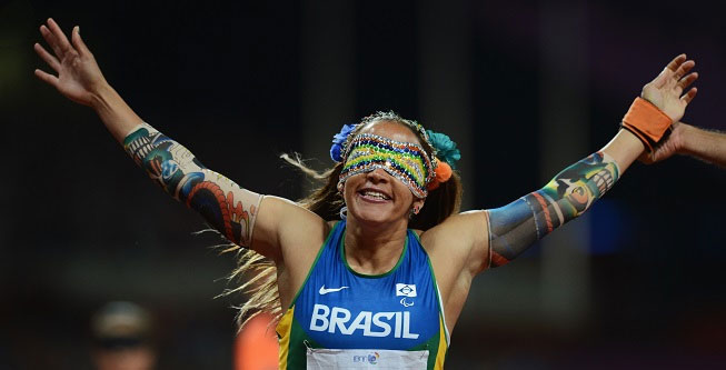 The Paralympic Games and the Promotion of the Rights of Persons with Disabilities