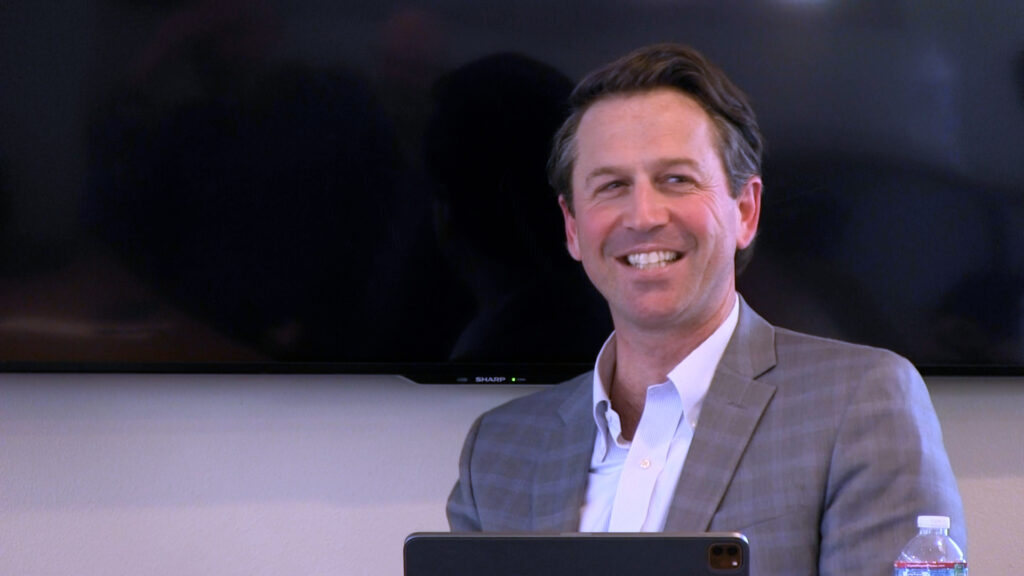 Briefing and Discussion on Philanthropy at the Nexus of Climate, Nuclear, and Technology Policy