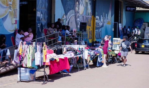 Creativities embrace second edition of Creative Central