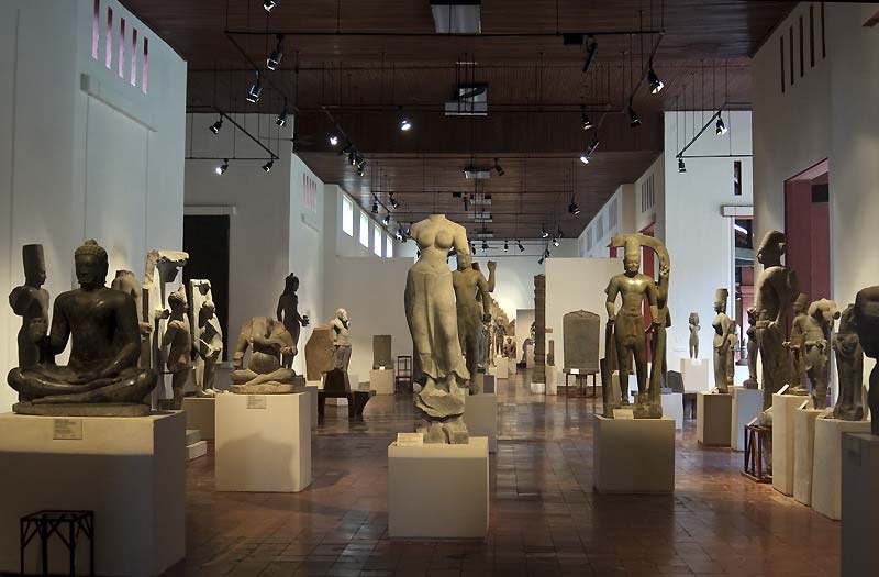 Preserving Cultural Heritage in Cambodia Preserving Cultural Heritage in Cambodia