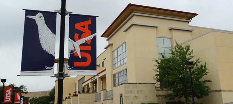 G-Force Mentors make virtual outreach opportunities possible | UTSA Today | UTSA G-Force Mentors make virtual outreach opportunities possible | UTSA Today | UTSA