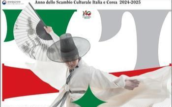 Korea, Italy to open 2024-25 year of cultural exchange