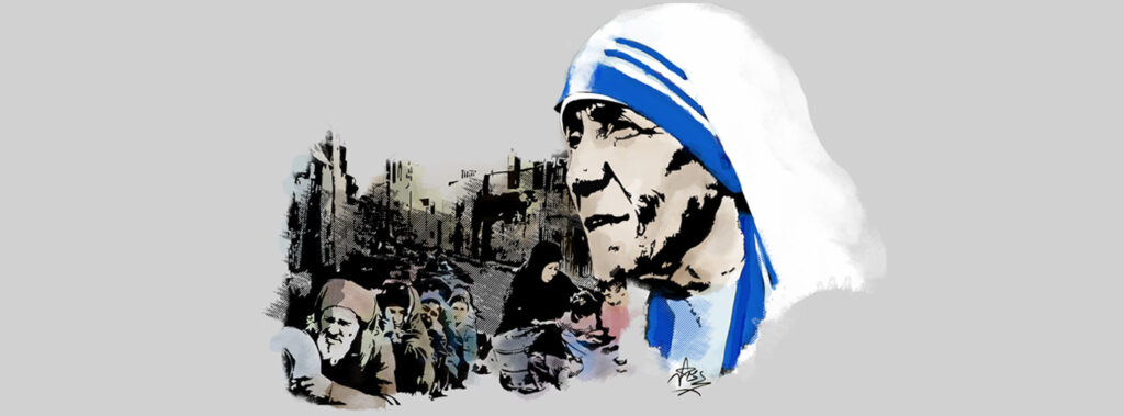 International Day of Charity | United Nations International Day of Charity | United Nations