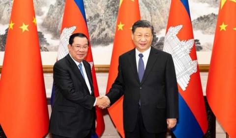 Cambodia’s expectations from Cambodia – China People-to-People Exchanges