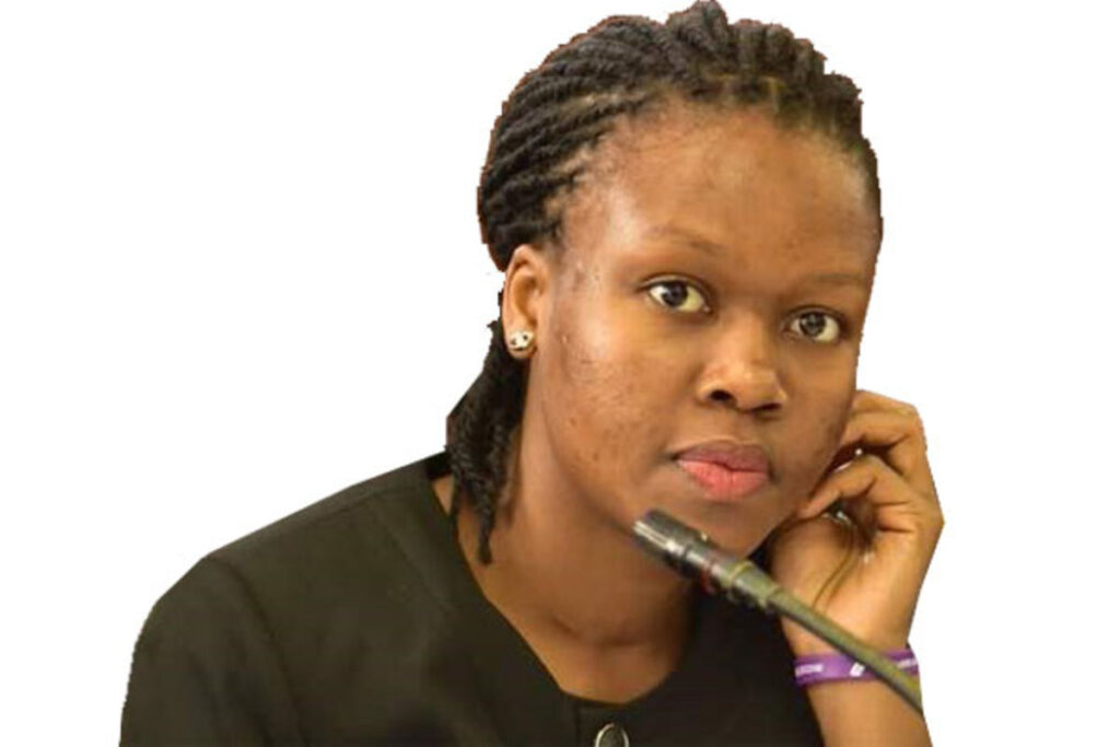 To achieve lasting peace, we must ensure equal opportunity for all