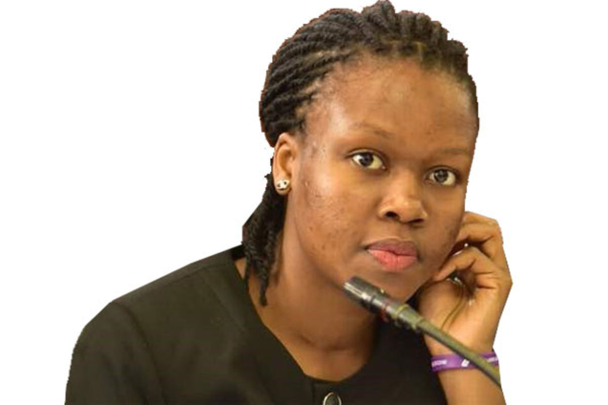 To achieve lasting peace, we must ensure equal opportunity for all