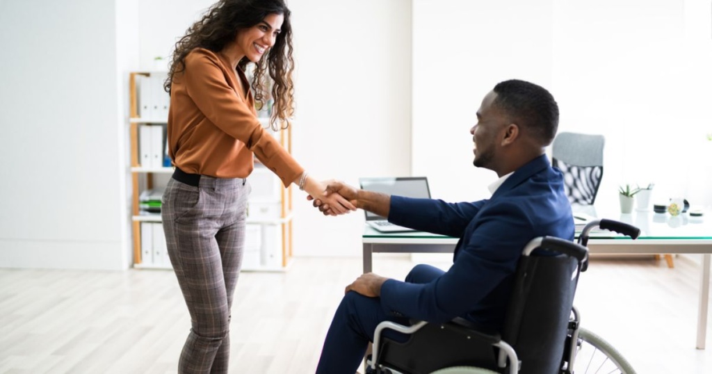 16 Companies That Hire People With Disabilities 16 Companies That Hire People With Disabilities