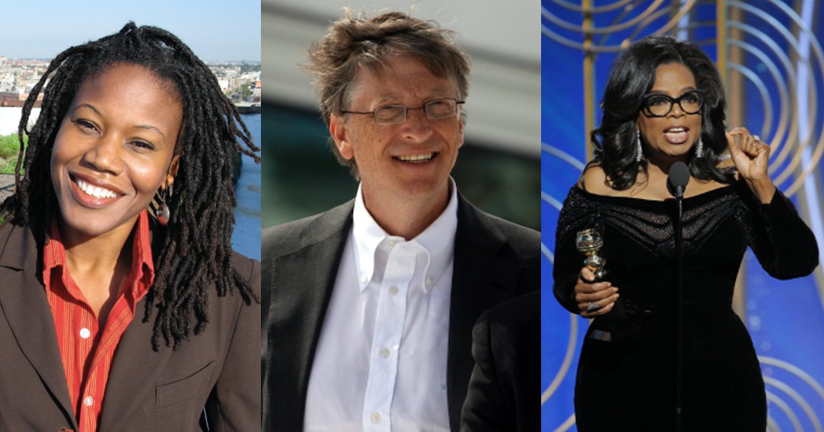 9 Inspiring People Leading the Fight to End Extreme Poverty