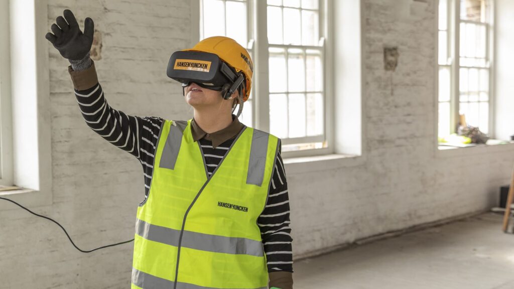 10 Innovations that Will Change Construction 10 Innovations that Will Change Construction