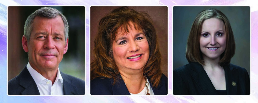 Center for Legal Studies and Business Ethics, Center for Sovereign Nations to cohost ‘Conversations on Ethical Leadership’ Center for Legal Studies and Business Ethics, Center for Sovereign Nations to cohost ‘Conversations on Ethical Leadership’