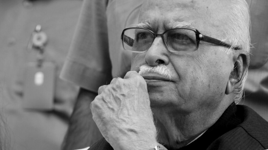 Highlights: ‘Honour for ideals and principles that I strove to serve,’ says Advani after Bharat Ratna | India News