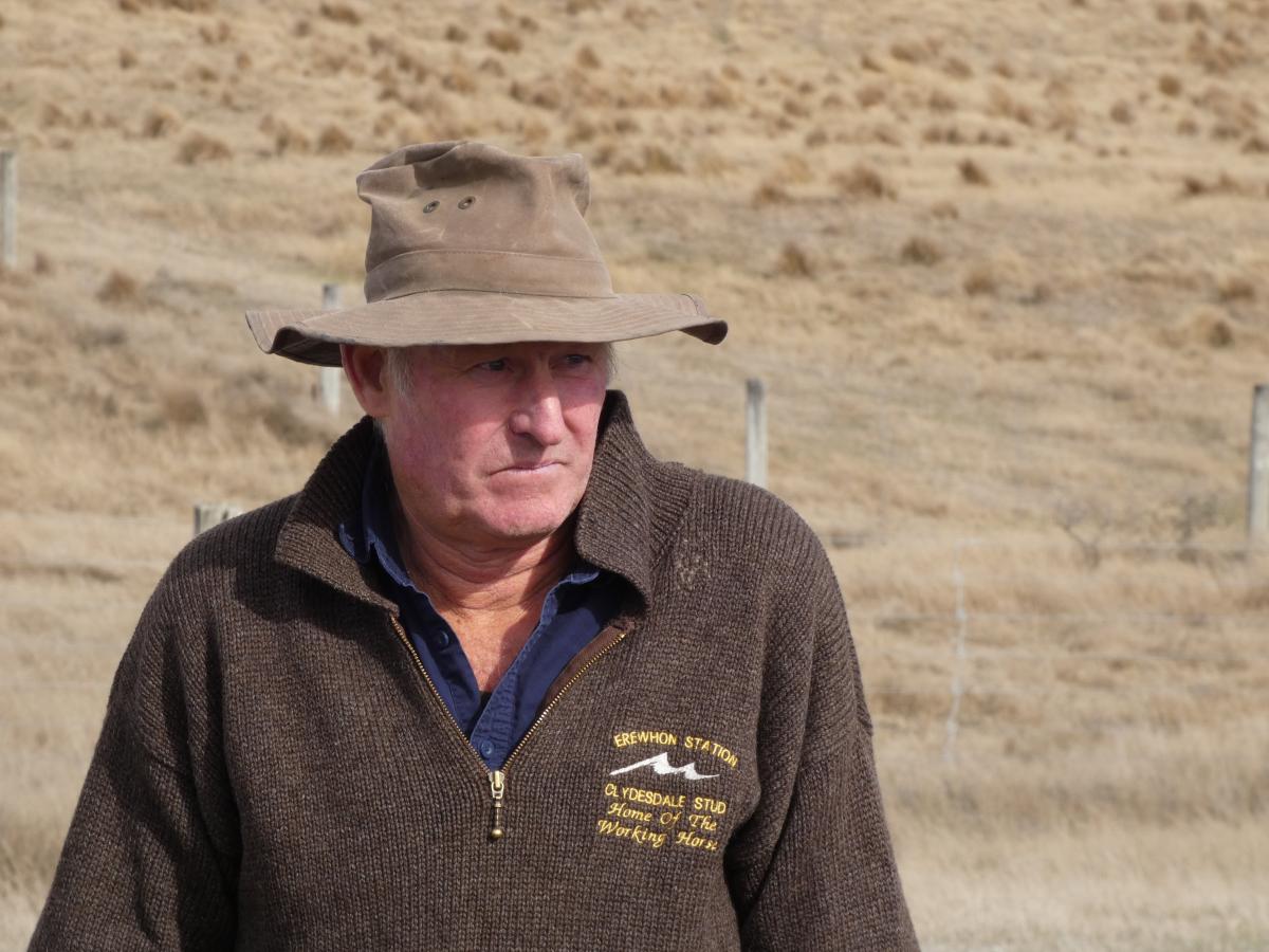 High country farmers call for viable options to protect environment High country farmers call for viable options to protect environment