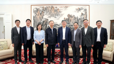 Zhejiang University Enhances Cultural Exchange and Academic Collaboration During European Visit – India Education | Latest Education News | Global Educational News