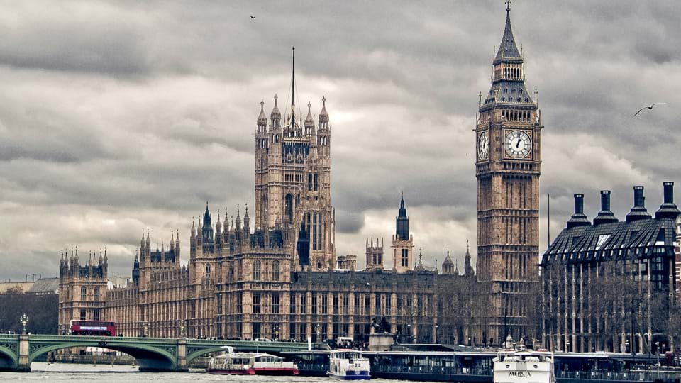REUL Act creates uncertainty for UK environmental protections REUL Act creates uncertainty for UK environmental protections