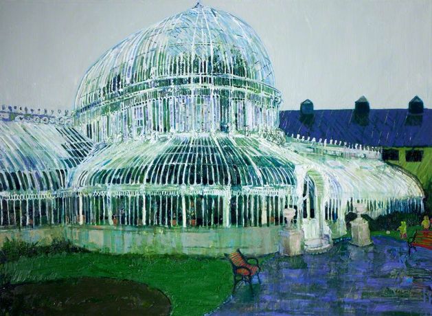 Major art exhibition to showcase creative Northern Ireland talent Major art exhibition to showcase creative Northern Ireland talent