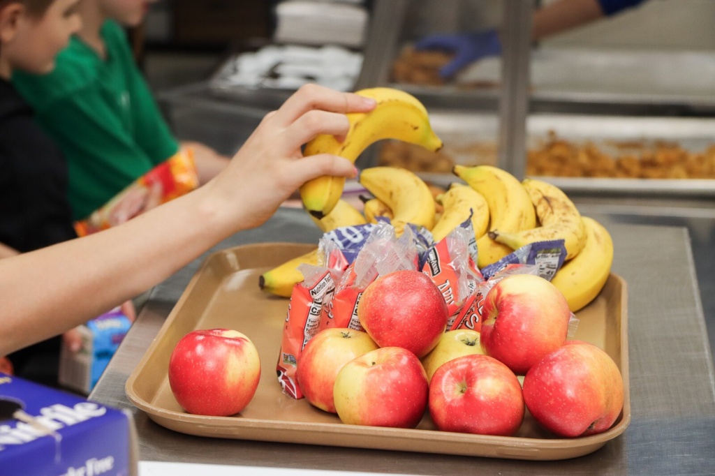Michigan’s free school meals yield high returns for student health and academic success Michigan’s free school meals yield high returns for student health and academic success