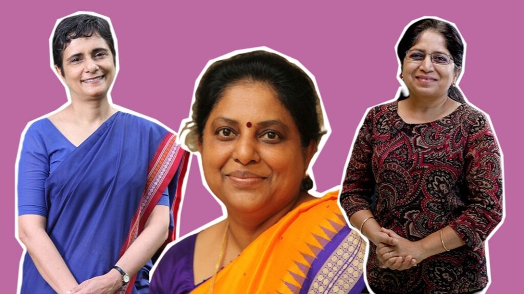 Day of Women and Girls in Science: 5 Indian women scientists breaking barriers Day of Women and Girls in Science: 5 Indian women scientists breaking barriers