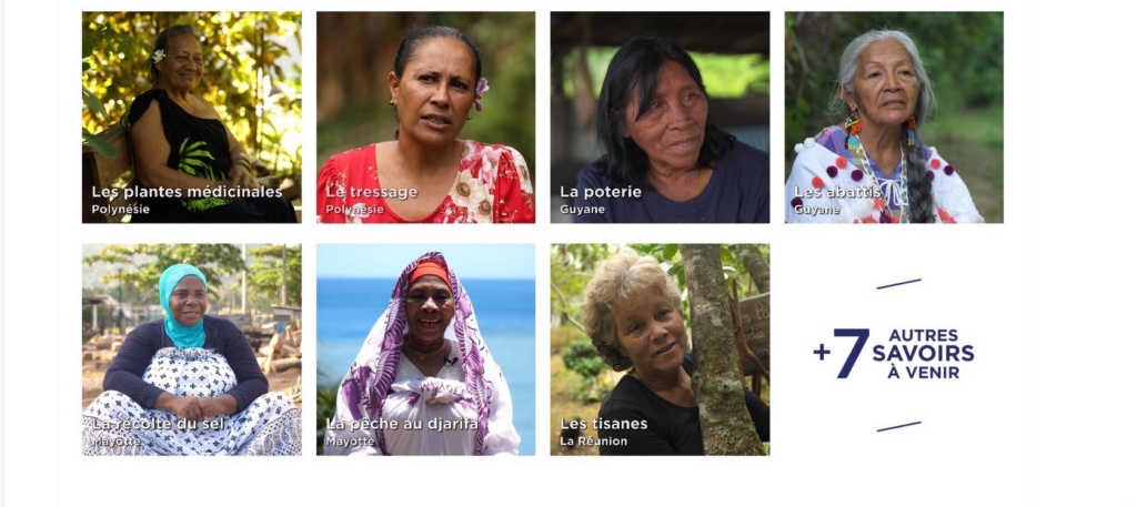 Passing Traditional Knowledge from Mother to Child, to Protect the Environment | AFD