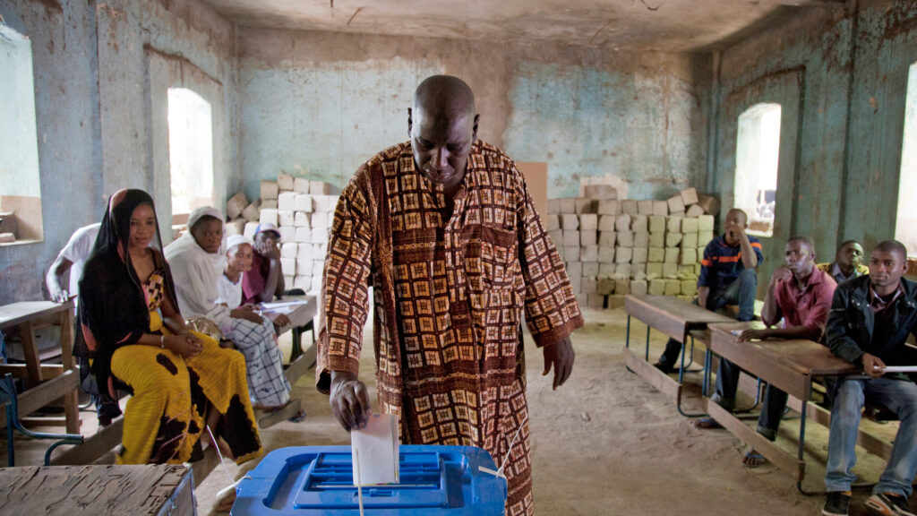 Democracy | United Nations Democracy | United Nations